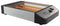 Taurus Neptuno Legend - Keukenmachine - Broodrooster 1.000W - RVS Zwart