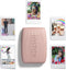 Fujifilm Instax Mini Link 3 - Instant Fotoprinter - 3D Augmented Reality effecten - Roze