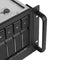 Silverstone RM41-H08 - Rack Server ATX micro ATX Mini-ITX SSI CEB - 3x 2.5
