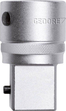 Gedore RED R77300011 3300511 Verloopstuk Aandrijving 3/4 (20 mm) Uitvoering 1 (25 mm) 1 stuk(s)
