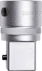 Gedore RED R77300011 3300511 Verloopstuk Aandrijving 3/4 (20 mm) Uitvoering 1 (25 mm) 1 stuk(s)