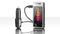 Sony Ericsson CLA-70 - Autolader MiniUSB - Geschikt voor J132 en Xperia X1 - Zwart