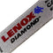 Lenox 10833800RDG Diamant-reciprozaagblad voor gietwerk 200x19x1,0mm Zaagbladlengte 200 mm 1 stuk(s)