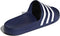 adidas Sportswear adilette Aqua Badslippers - Unisex - Blauw- 42