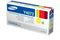 Samsung CLT-Y4072S - Toner - 1000 pagina's