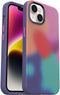 Otterbox iPhone 14 Plus - Symmetry+ hoesje - MagSafe schokbestendig 3x getest - Multi-color