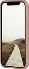 Dbramante1928 Greenland - Soft case - Krasbestendig - Roze