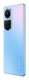 OPPO 10 5G 17 cm (6.7) Dual SIM Android 13 USB Type-C 8 GB 256 GB 5000 mAh Blauw