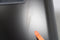 Brabantia Bo Touch Bin Hi Prullenbak - 60 liter - Soft-touch openingssysteem - Matt Black