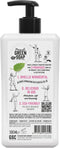 Handzeep Patchouli & Cranberry 500ml