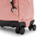Kipling NEW ZEA Rugzak met wielen, 26 Liter, 13 inch laptopvak - Sweet Met Floral