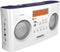Sangean DPR-26BT - DAB+ Radio met Bluetooth - Wit