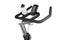 Finnlo Spinningfiets CRT - Indoorfiets - 25 kg vliegwiel - Dual SPD Pedalen - Incl. trainingscomputer