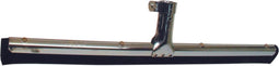 Luva Metalen Vloertrekker 35 cm Rubber/Zwart