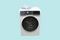 Bosch WGH2560AFG - Wasmachine - Stoom - 10 kg - 1600 rpm - 20% zuiniger dan energielabel A - Home Connect - Wit