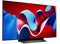 LG OLED evo C4 - Ultra HD TV - 48