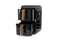 Hyundai Electronics Dubbele Stack Airfryer - 2×5.2L - 2300W - Digitaal Bedieningspaneel - Roségoud