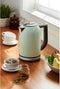 KitchenAid Waterkoker met temperatuurregeling 1,7L - 5KEK1722EPT - Pistache