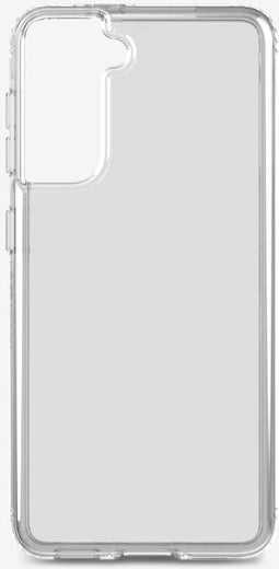 Tech21 EvoClear - Soft case - 3 meter valbescherming - Transparant