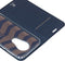 Dux Ducis Premium Book Case Motorola Moto G7 Play Hoesje Blauw