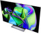 LG OLED evo C3 - Ultra HD TV - 77