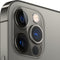 Apple iPhone 12 Pro - 128GB - 5G - Grafiet (Grijs)
