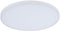 Paulmann Loria - LED Paneel - 400 mm - 22W 2200 lm Zigbee 3.0 Wit Metaal & Kunststof
