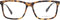 Men' Spectacle frame Sandro Paris SD1009 56206