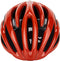 Fietshelm KED Rayzon M (55-59cm) - fiery red