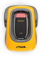 Stiga A 750 - Robotmaaier - Draadloos met AGS - 750 m² - 18 cm
