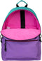 Schoolrugzak Milan Sunset 22 L