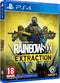 Ubisoft Tom Clancy's - Rainbow Six - Extraction - PS4 - DE/FR/IT