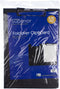 Seco klembord A4+ - met klep - zwart - SE-570-PVC-BK