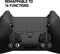 SCUF Instinct Pro - Gamecontroller - 4 herprogrammeerbare paddles - Grijs