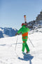 Gletsjer Guy Groen