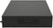 Extralink VIRTUS V3 - Unmanaged Switch - 16x Ethernet 100Mbps PoE+ 150W - 1U 285mm