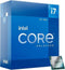 Intel Core i7-12700K - Desktop processor - 12 cores - 3,6GHz-5GHz - Socket 1700