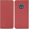 iMoshion Hoesje Geschikt voor Nokia XR20 Hoesje Met Pasjeshouder - iMoshion Slim Folio Bookcase - Rood