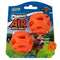 CHUCKIT BREATHE RIGHT FETCH BAL ORANJE