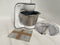 Bosch MUM54A00 - Keukenmachine - 900W - RVS mengkom 3,9L
