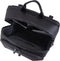 Hedgren Fietsrugzak Rugzak met laptopvak Commute Bike Stem Backpack 17,36L Black Zwart