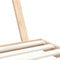 vidaXL - Kinderbedframe - 90x190 - cm - massief - grenenhout