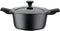 Kookpan van gietaluminium - GSW - EASY CLICK - 28 cm - Inductie
