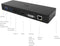 i-tec USB 3.0 / USB-C - Dual Display Docking Station - HDMI DVI VGA - 6x USB poorten