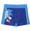 Sonic the Hedgehog Zwembroek - Gotta Go Fast