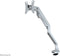 Neomounts FPMA-D750SILVER - Monitorarm - Verstelbaar - Zilver