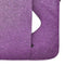 Lunso - Stijlvolle zachte neopreen sleeve hoes 13 inch - Paars