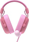 Havit H2002d - Gaming Headset - Draad - Volumeregelaar - Roze