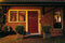 Anna's Collection Kerstverlichting - met timer - 100 lampjes - warm wit - 90cm
