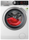 AEG L8FEN96CAD - Voorlader wasmachine - 9 kg - Energieklasse A - Wit